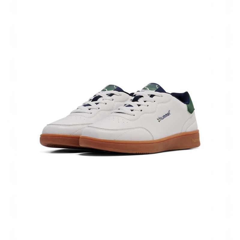 Hummel Match Point Mp Sneakers Herr Vita | 221599-964