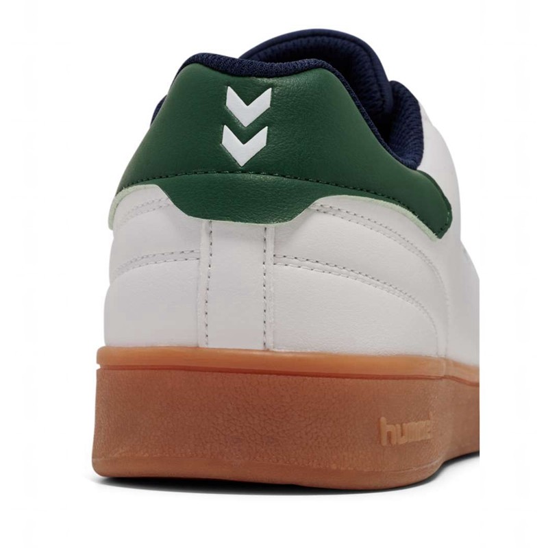 Hummel Match Point Mp Sneakers Herr Vita | 221599-964