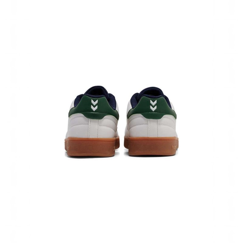 Hummel Match Point Mp Sneakers Herr Vita | 221599-964