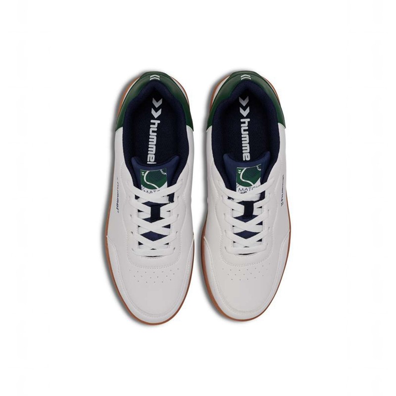 Hummel Match Point Mp Sneakers Herr Vita | 221599-964