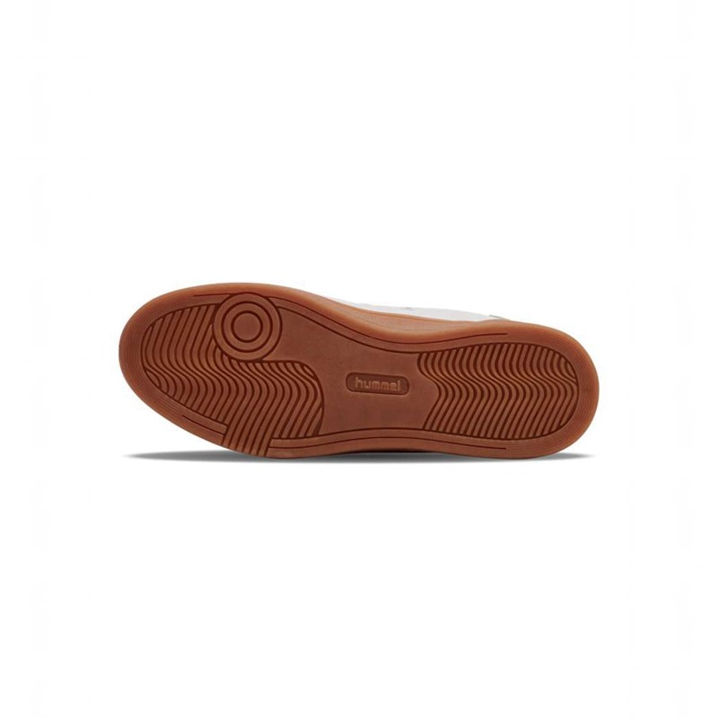 Hummel Match Point Mp Sneakers Herr Vita | 221599-964