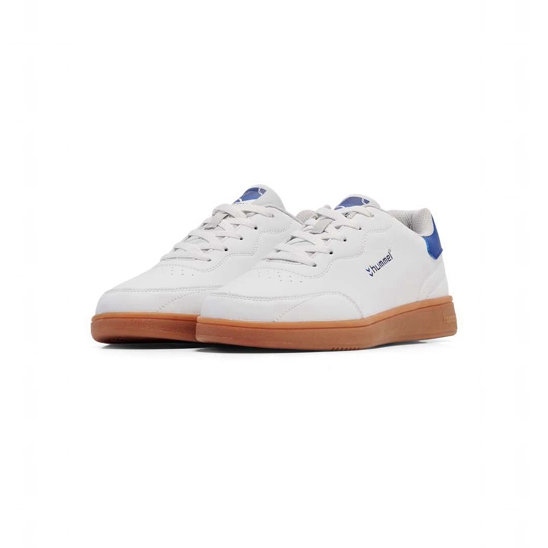 Hummel Match Point Mp Strumpor Herr Vita | 093921-512