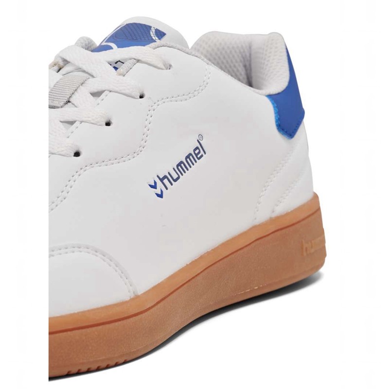 Hummel Match Point Mp Strumpor Herr Vita | 093921-512