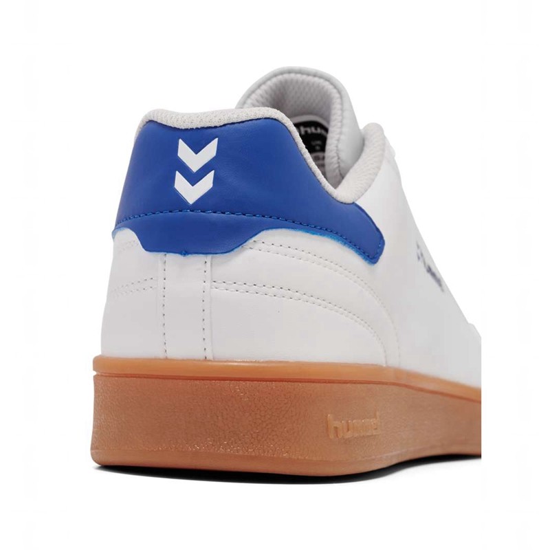 Hummel Match Point Mp Strumpor Herr Vita | 093921-512