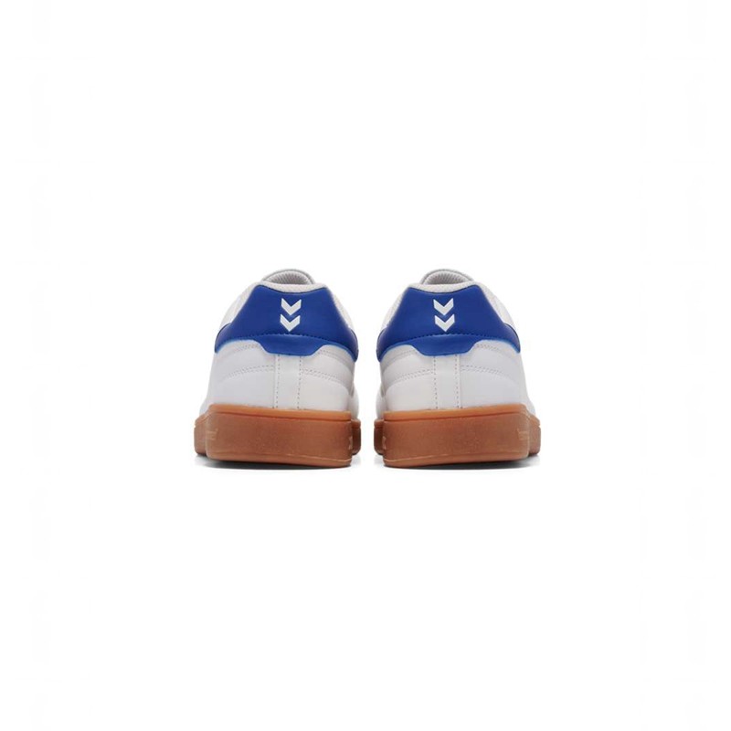 Hummel Match Point Mp Strumpor Herr Vita | 093921-512