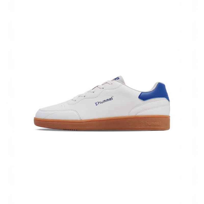 Hummel Match Point Mp Strumpor Herr Vita | 093921-512