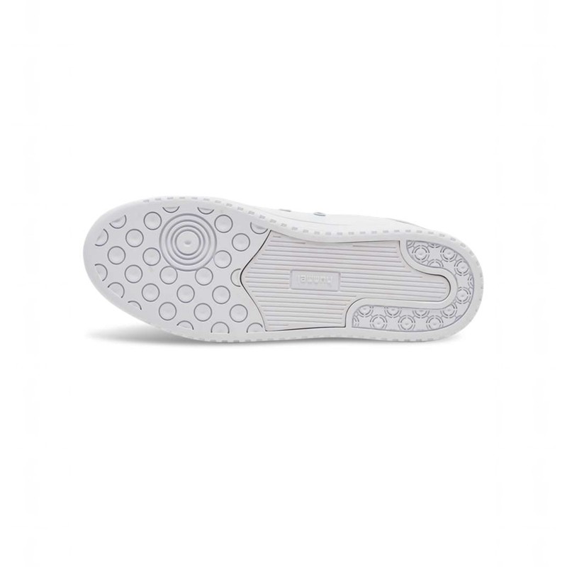 Hummel Match Point Sneakers Herr Vita | 547237-046