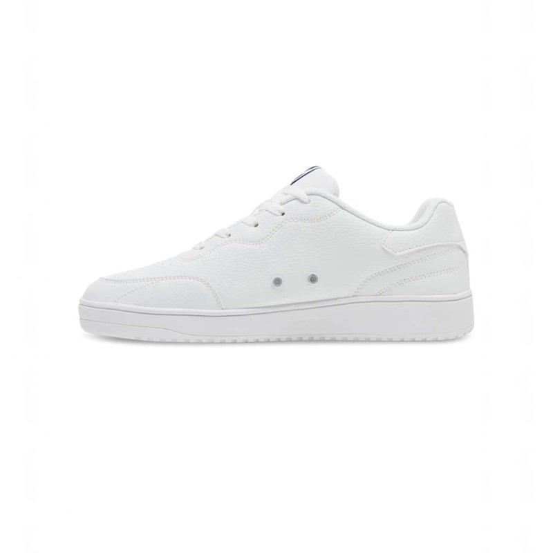 Hummel Match Point Sneakers Herr Vita | 547237-046