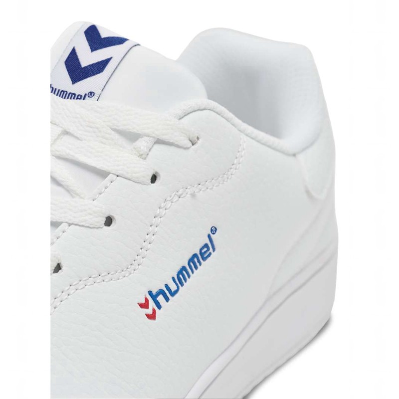 Hummel Match Point Sneakers Herr Vita | 547237-046
