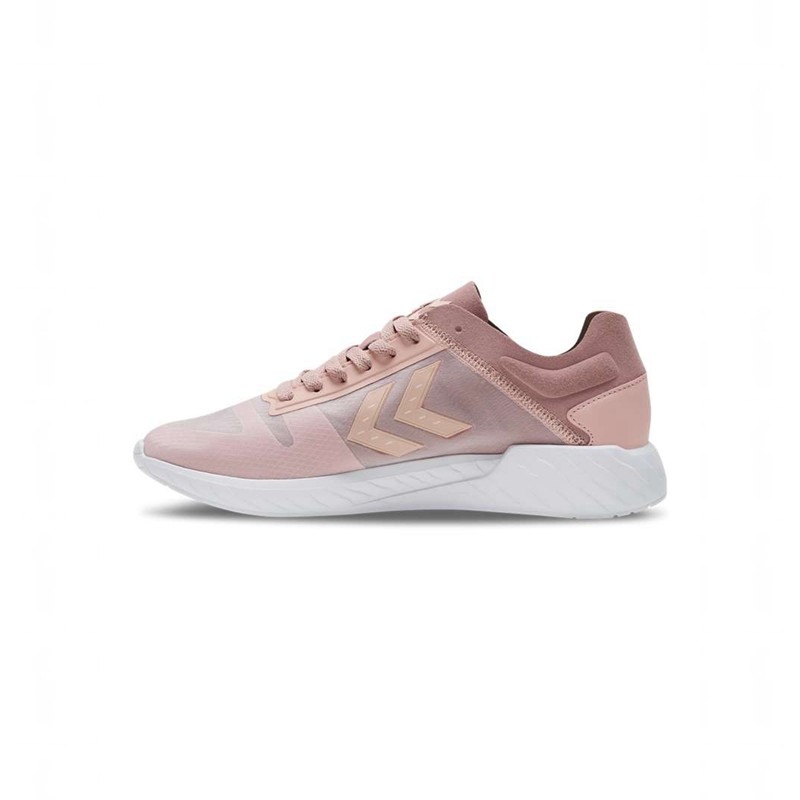 Hummel Minneapolis Legend Handbollsskor Herr Rosa | 755966-979