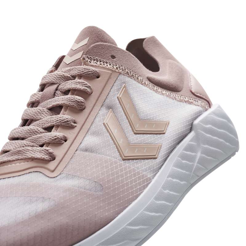 Hummel Minneapolis Legend Handbollsskor Herr Rosa | 755966-979