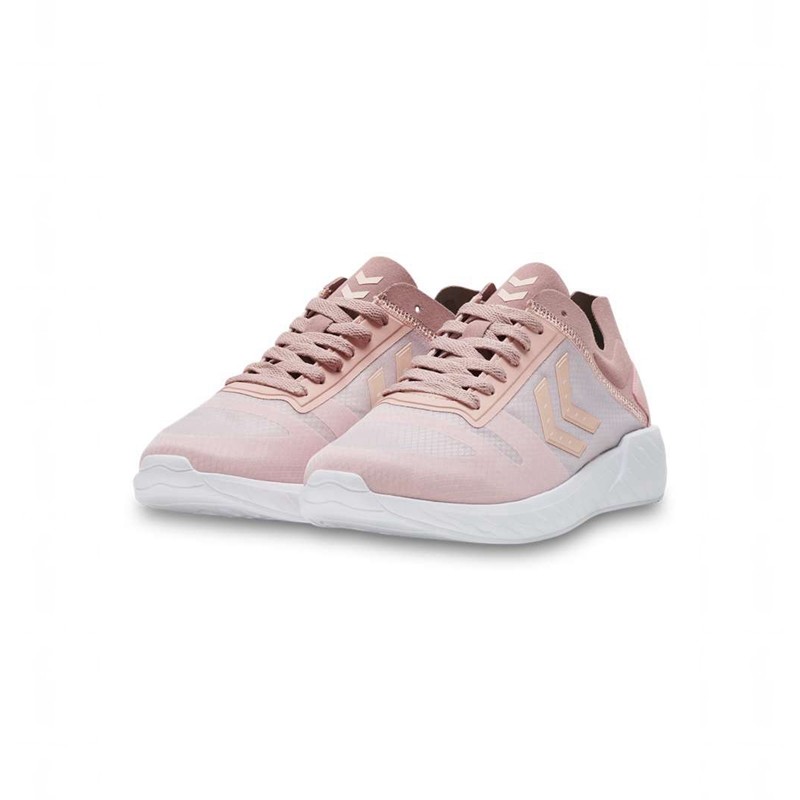 Hummel Minneapolis Legend Handbollsskor Herr Rosa | 755966-979