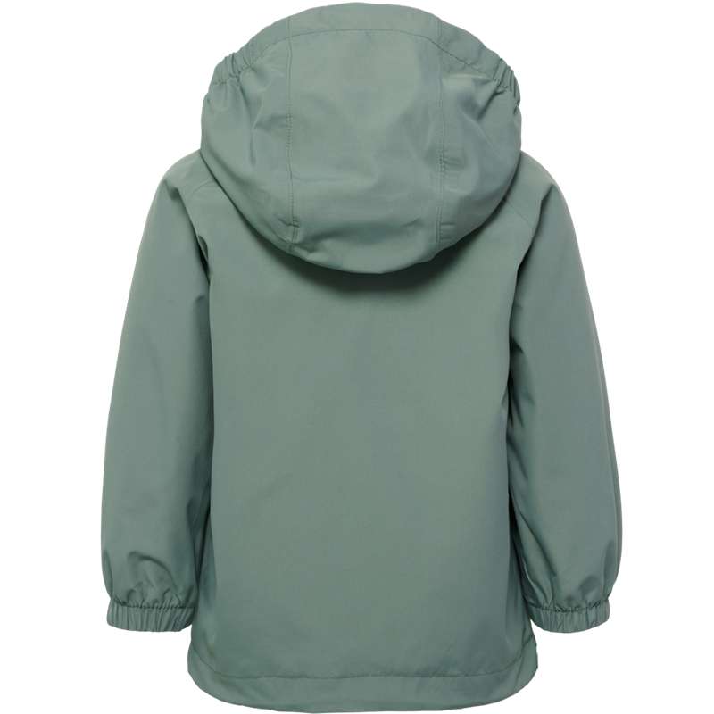 Hummel Mojo Tex Jackor Barn Gröna | 133318-240