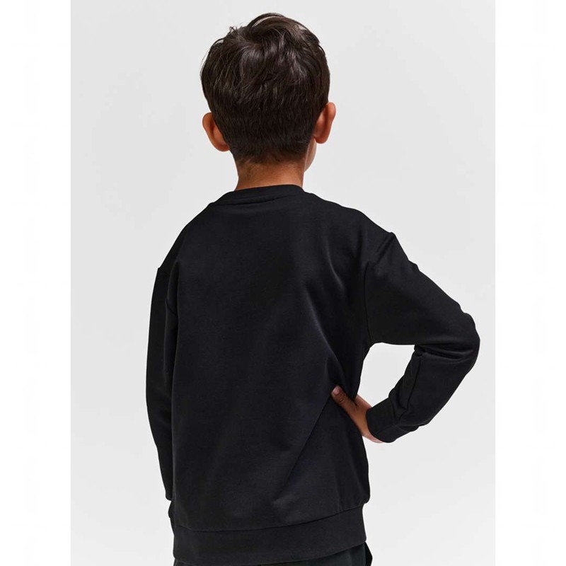 Hummel Molt Jackor Barn Marinblå | 257531-170