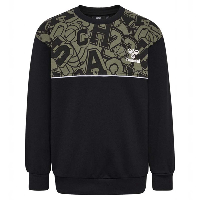 Hummel Molt Jackor Barn Marinblå | 257531-170