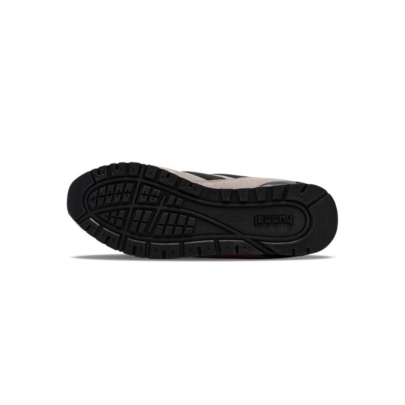 Hummel Monaco 86 Ns Sneakers Herr Grå | 307254-860