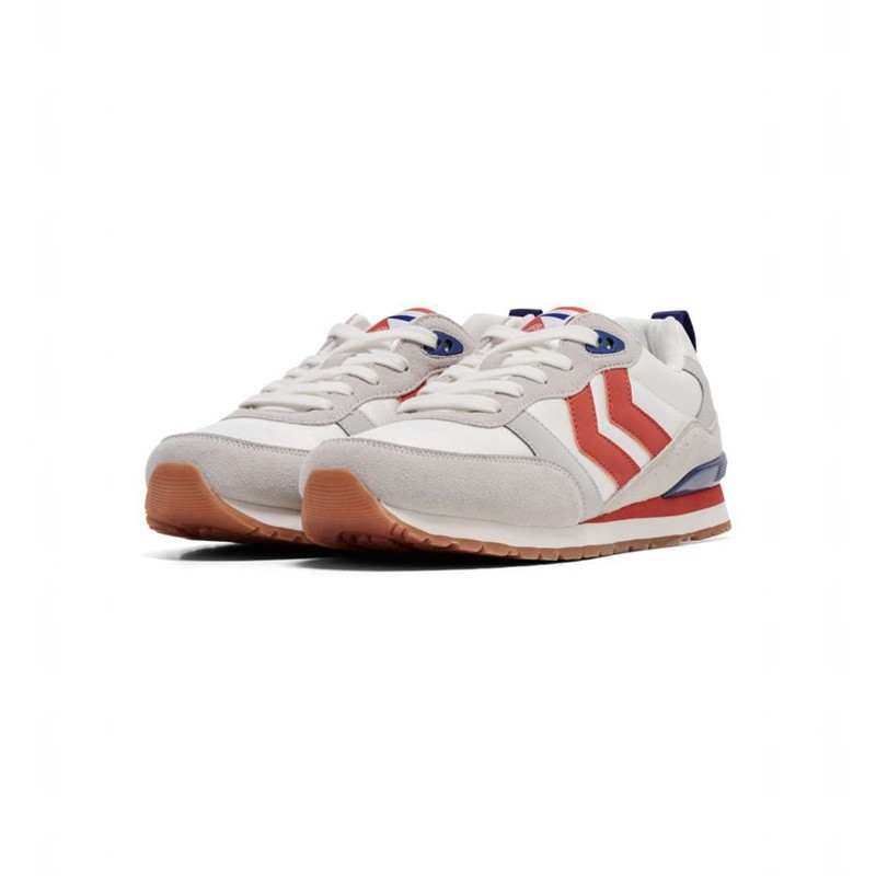 Hummel Monaco 86 Ns Sneakers Herr Vita | 148178-790