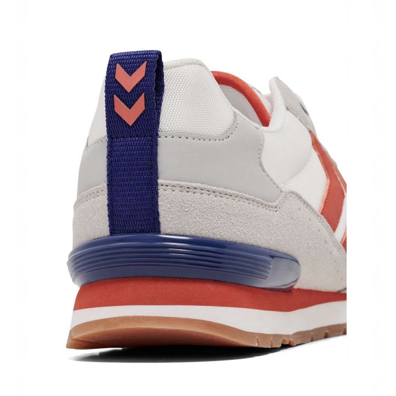 Hummel Monaco 86 Ns Sneakers Herr Vita | 148178-790
