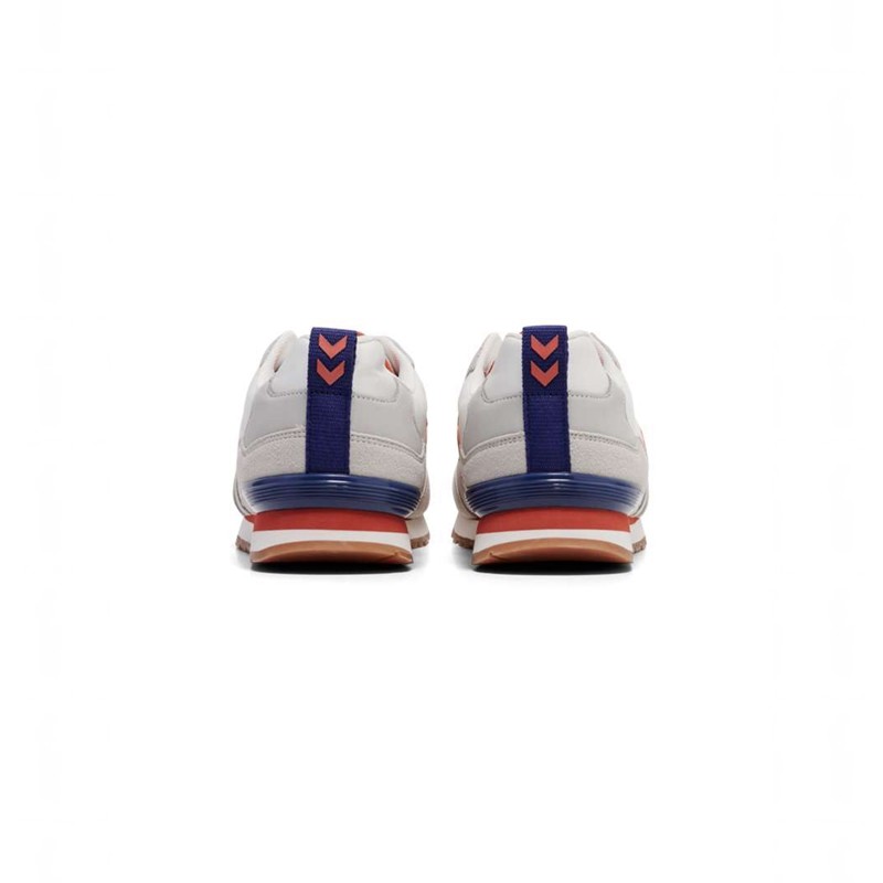 Hummel Monaco 86 Ns Sneakers Herr Vita | 148178-790