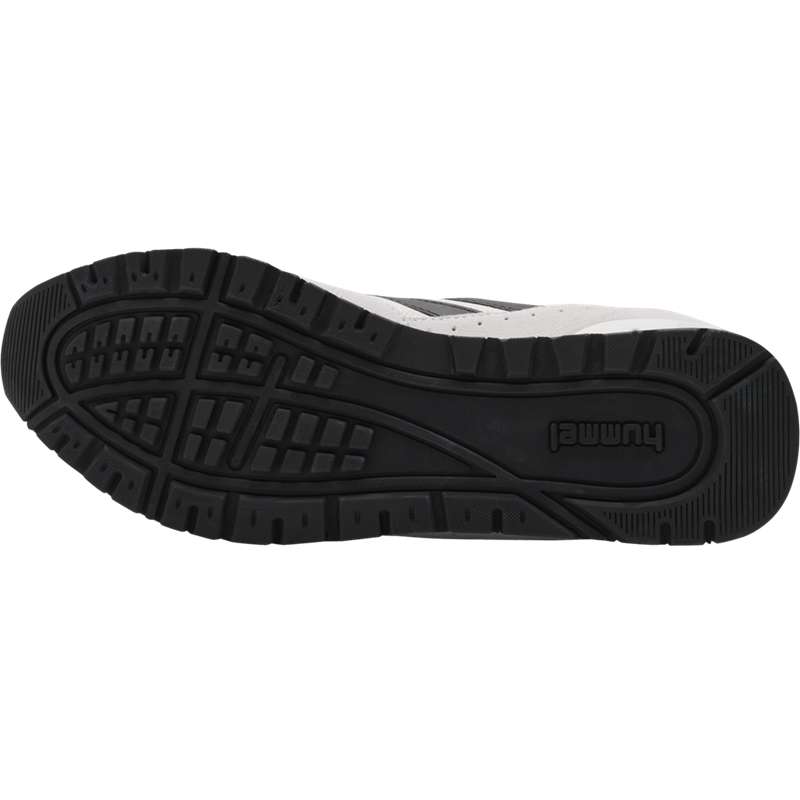 Hummel Monaco 86 Sneakers Herr Vita | 320183-644