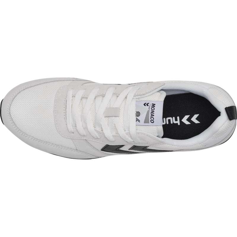 Hummel Monaco 86 Sneakers Herr Vita | 320183-644