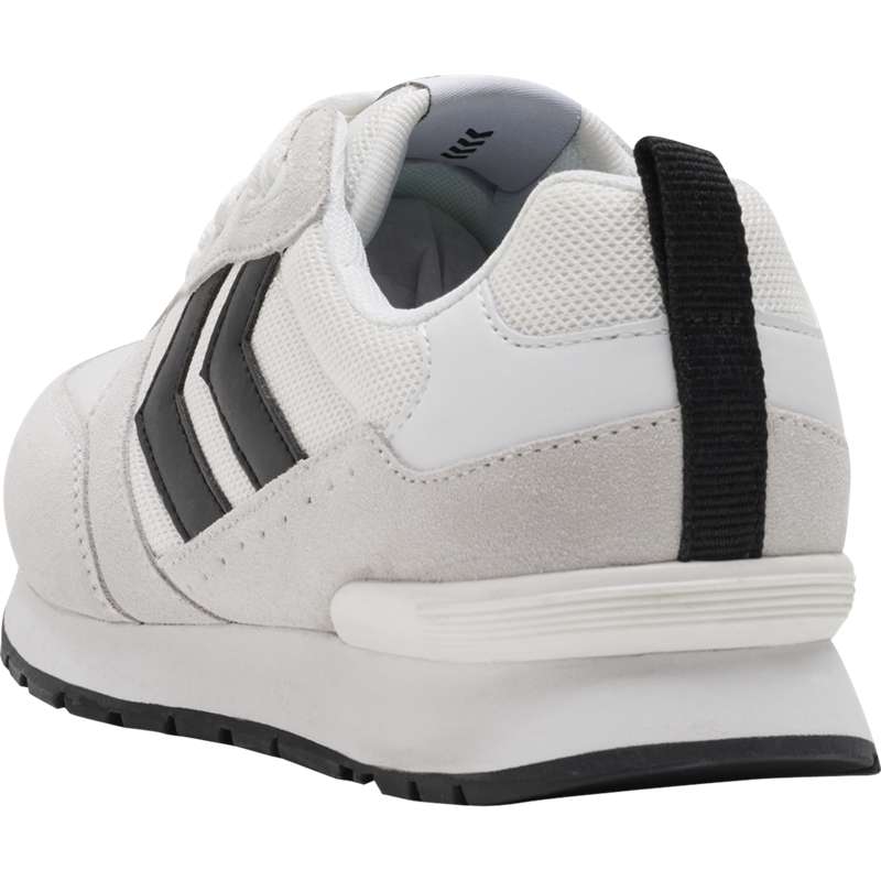 Hummel Monaco 86 Sneakers Herr Vita | 320183-644