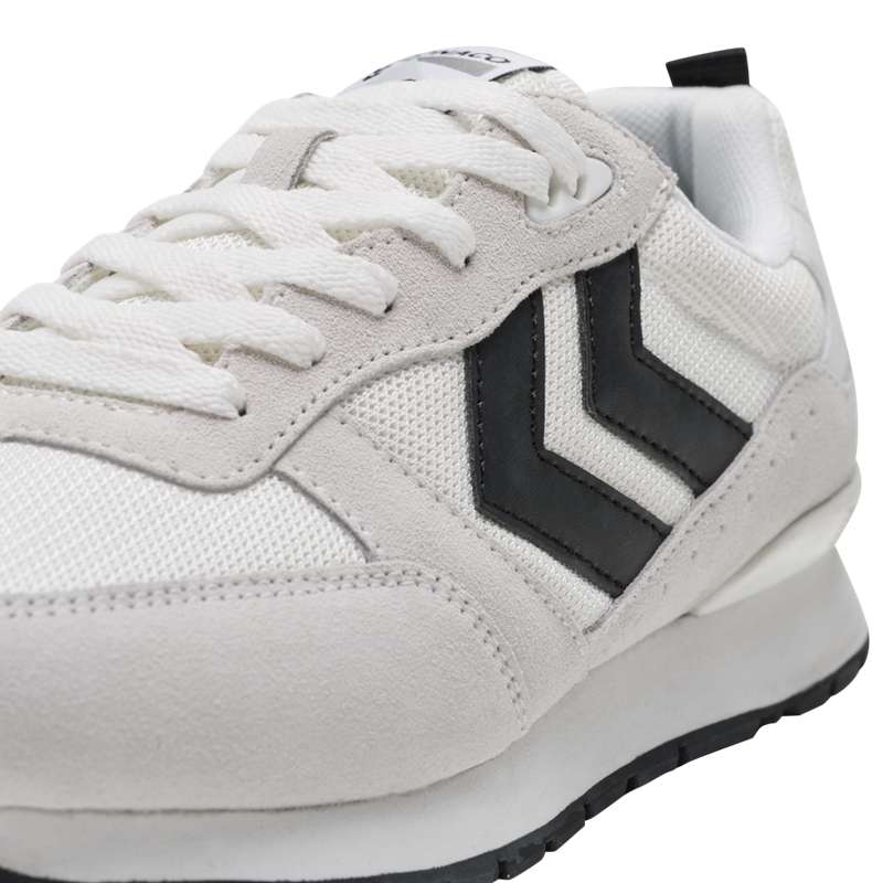 Hummel Monaco 86 Sneakers Herr Vita | 320183-644
