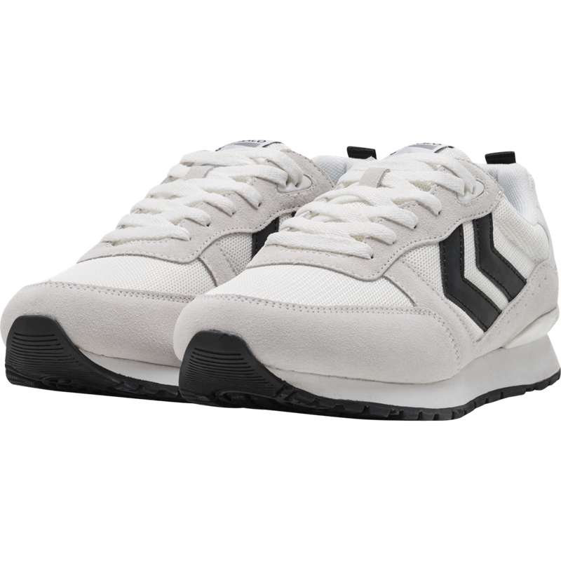 Hummel Monaco 86 Sneakers Herr Vita | 320183-644