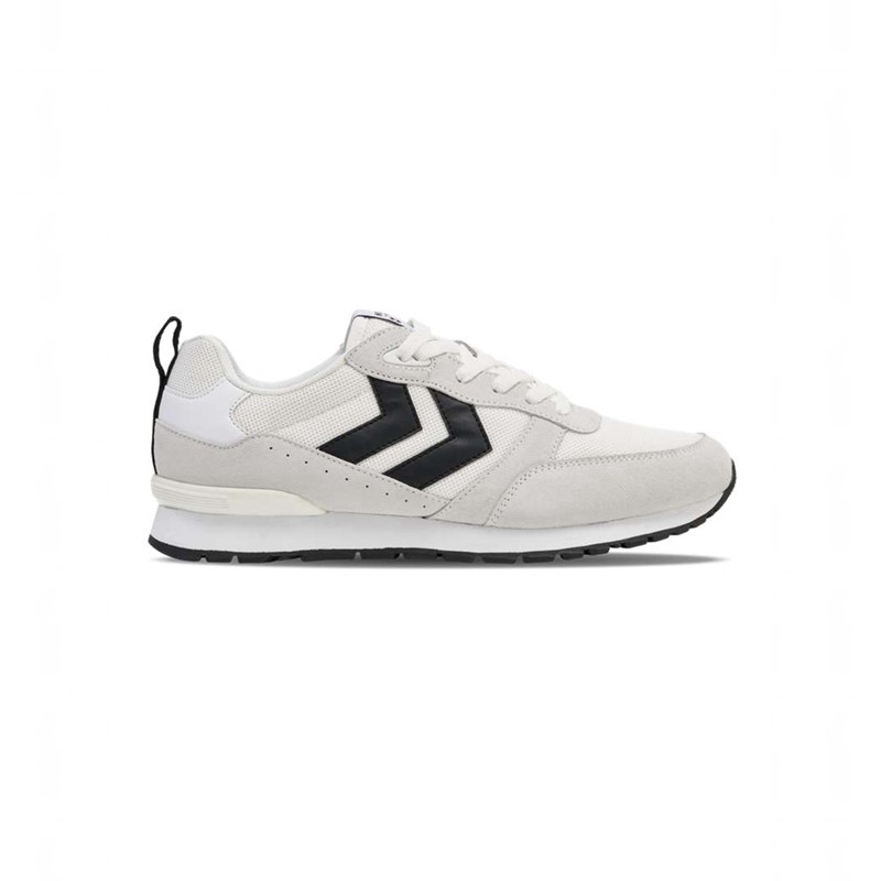 Hummel Monaco 86 Sneakers Herr Vita | 320183-644