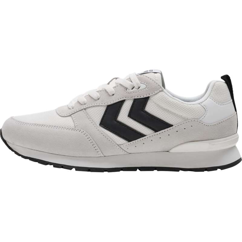 Hummel Monaco 86 Sneakers Herr Vita | 320183-644