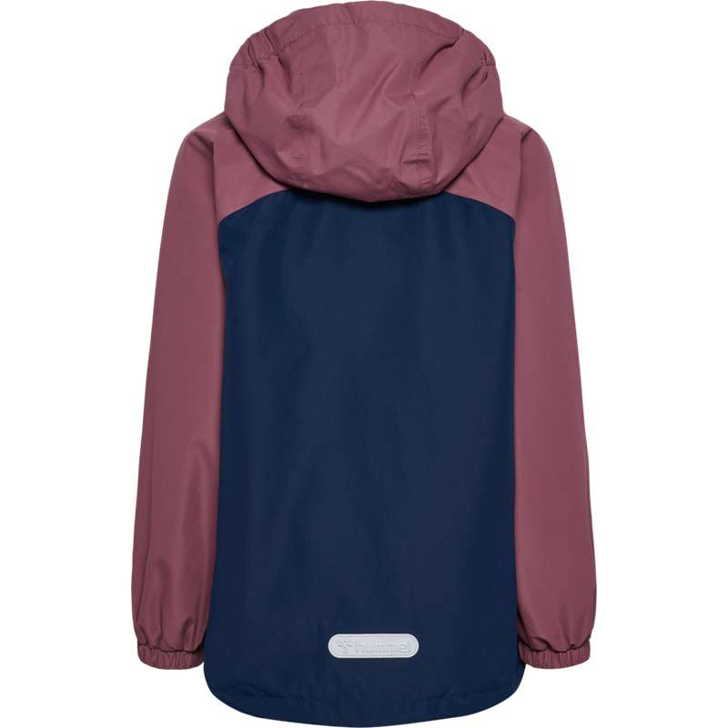 Hummel Monsun Tex Shell Tröjor Barn Rosa | 575856-511