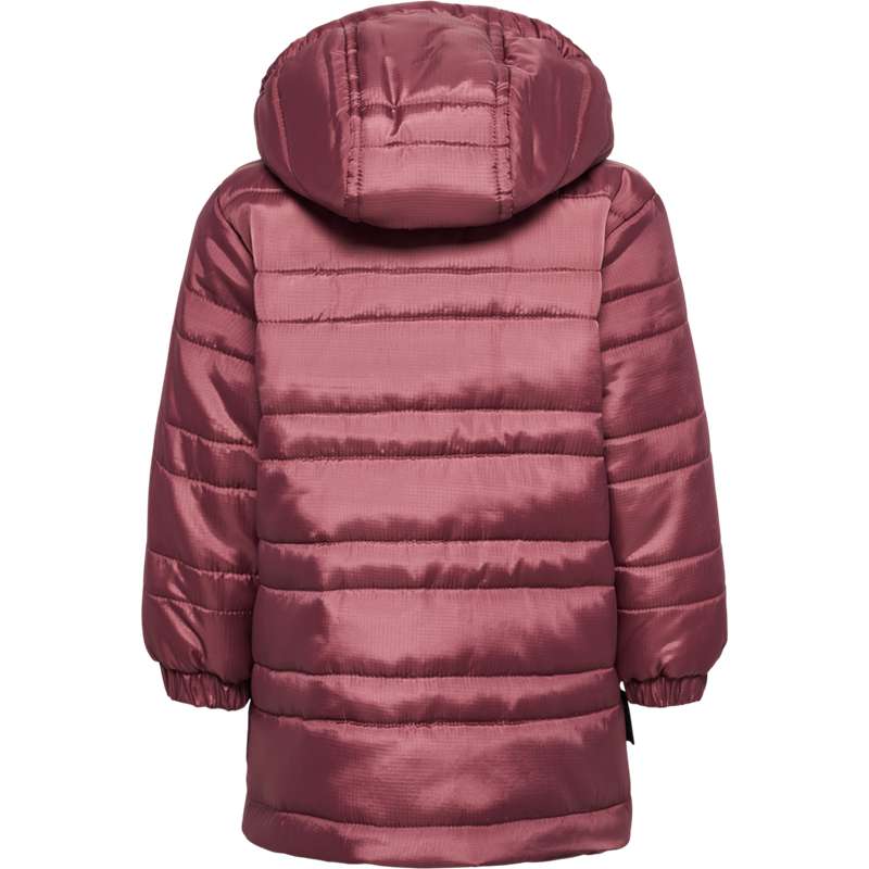 Hummel Mosgrave Tex Jackor Barn Rosa | 428499-830