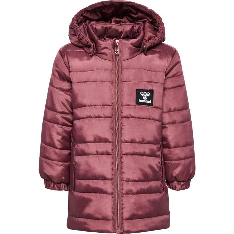Hummel Mosgrave Tex Jackor Barn Rosa | 428499-830