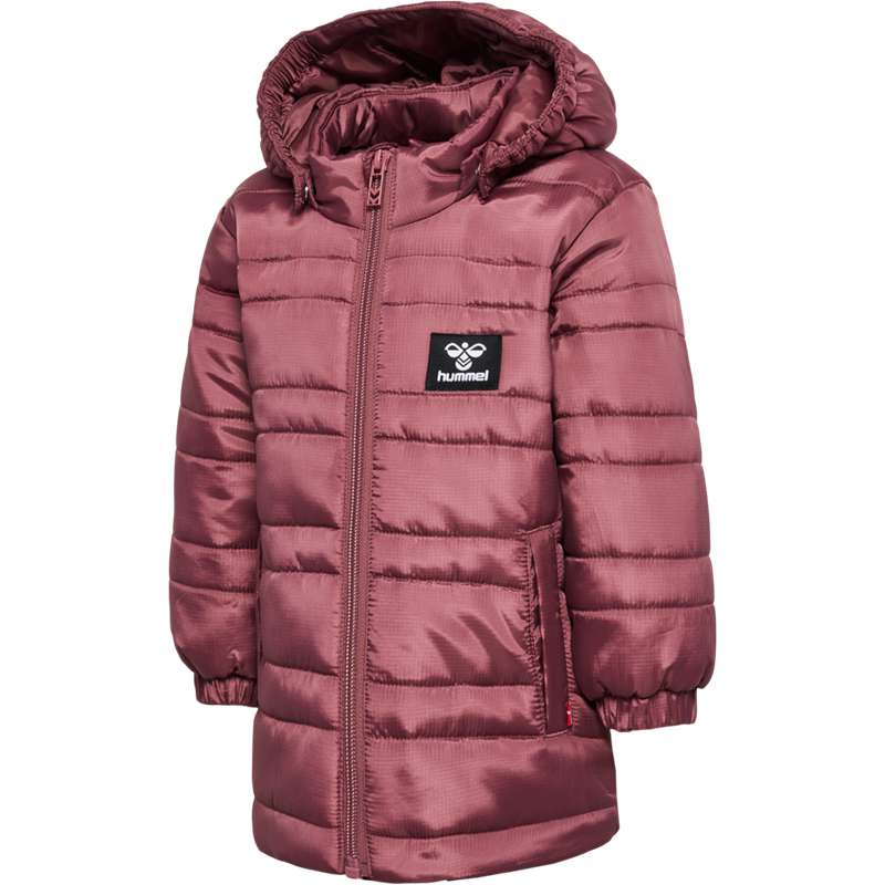 Hummel Mosgrave Tex Jackor Barn Rosa | 428499-830