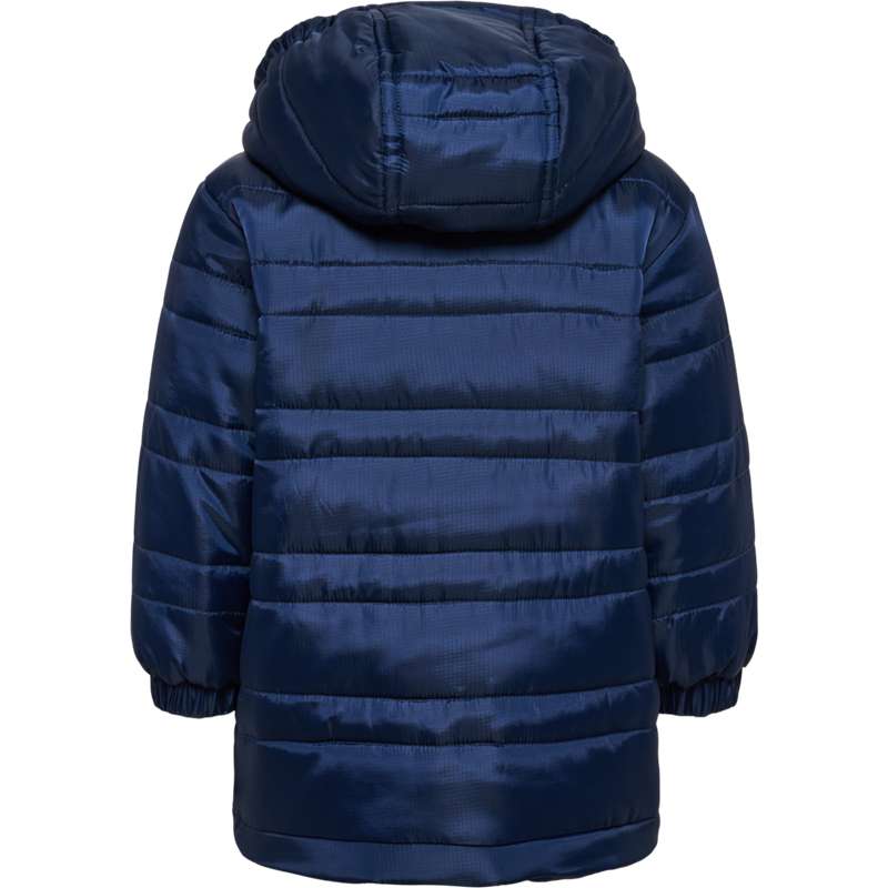 Hummel Mosgrave Tex Jackor Barn Svarta | 773870-381