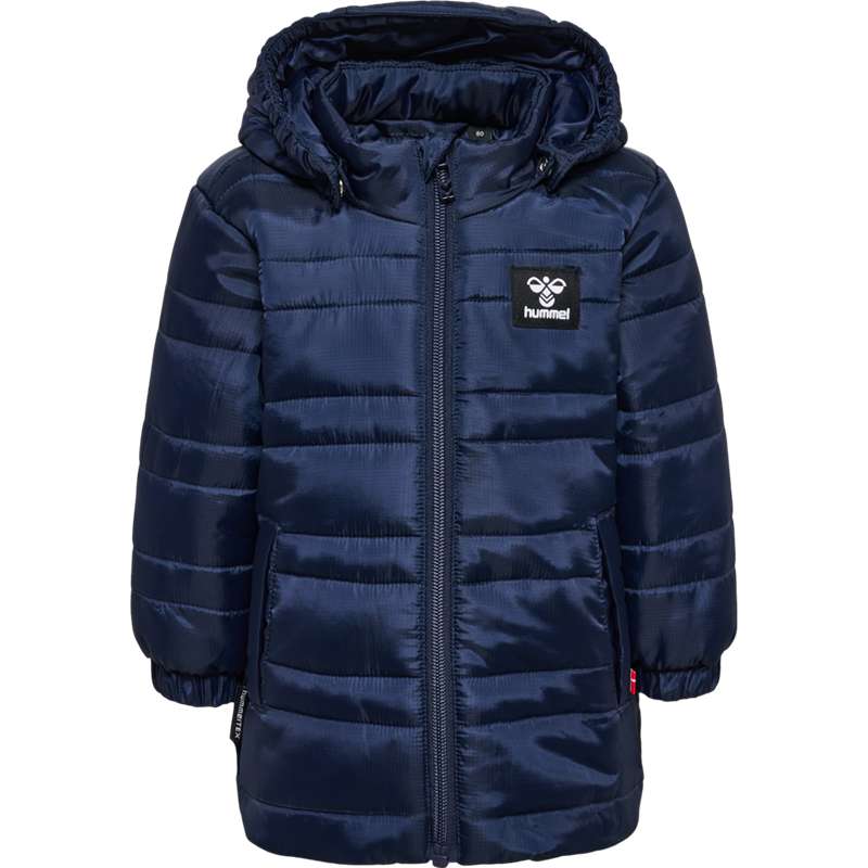 Hummel Mosgrave Tex Jackor Barn Svarta | 773870-381
