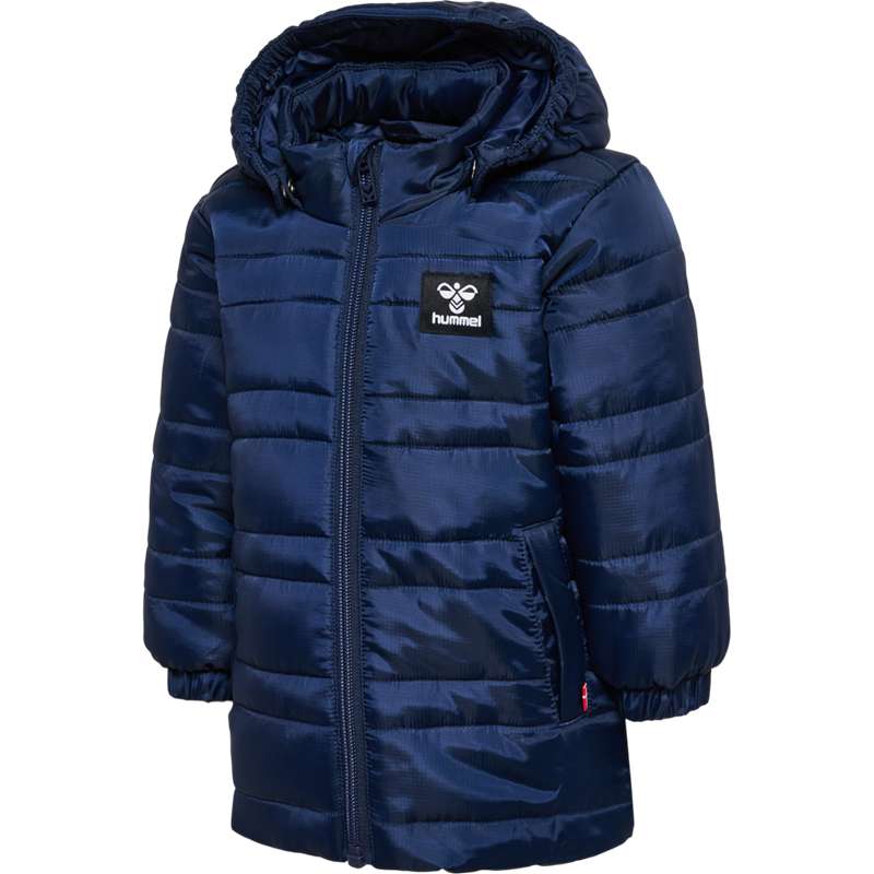 Hummel Mosgrave Tex Jackor Barn Svarta | 773870-381