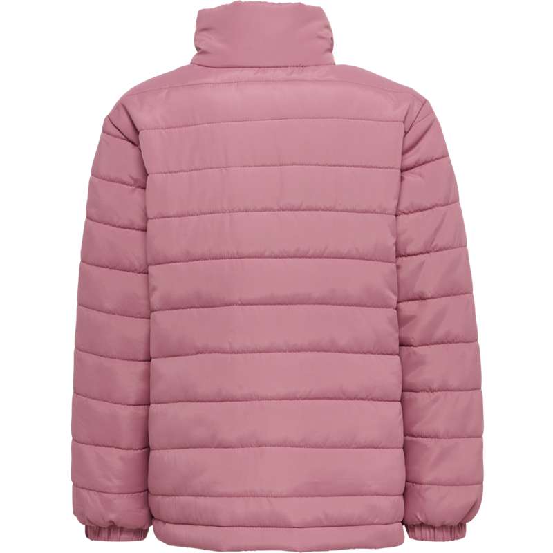 Hummel Mosse Sneakers Barn Rosa | 215510-314