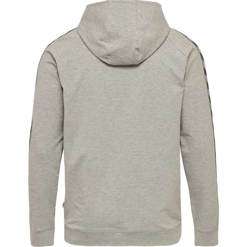 Hummel Move Classic Hoodie Herr Grå | 159635-203