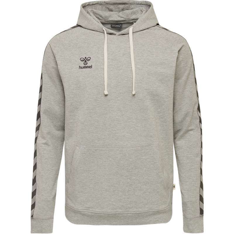 Hummel Move Classic Hoodie Herr Grå | 159635-203