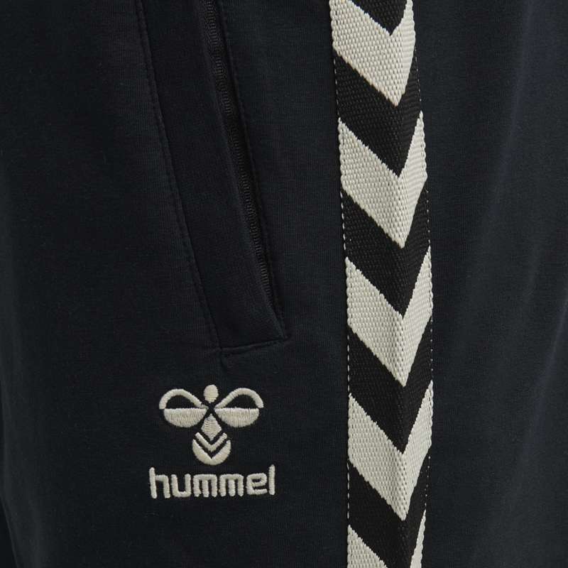Hummel Move Classic Jackor Dam Svarta | 577100-309