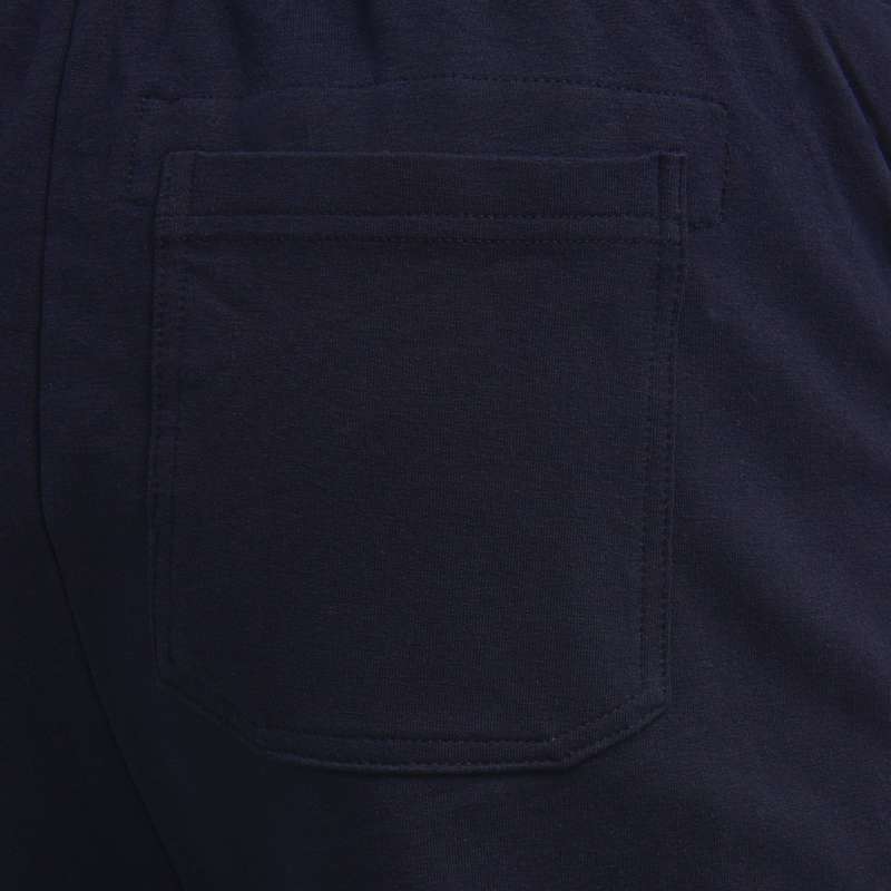 Hummel Move Classic Shorts Dam Marinblå | 370506-294