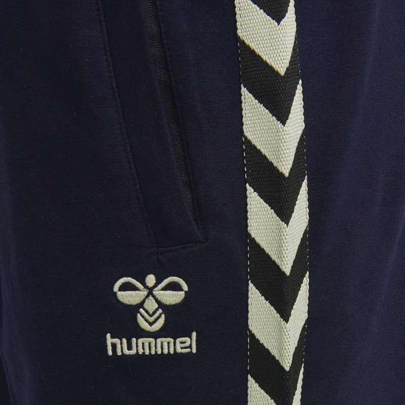 Hummel Move Classic Shorts Dam Marinblå | 370506-294
