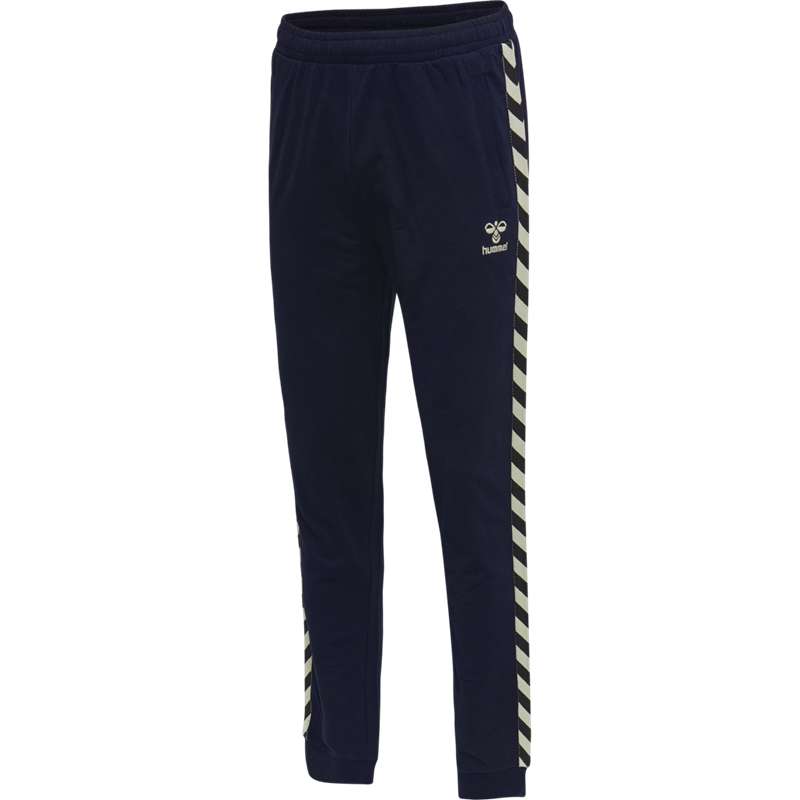 Hummel Move Classic Shorts Dam Marinblå | 370506-294