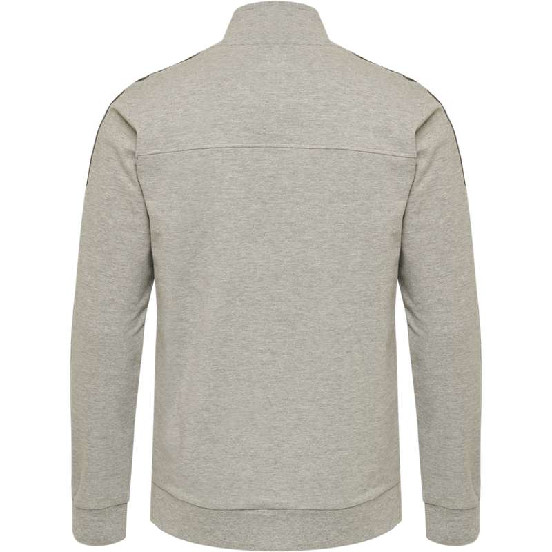 Hummel Move Classic Zip Tröjor Barn Grå | 211253-765