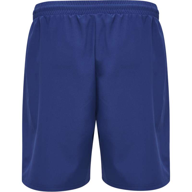 Hummel Move Grid Woven String Herr Blå | 428440-009