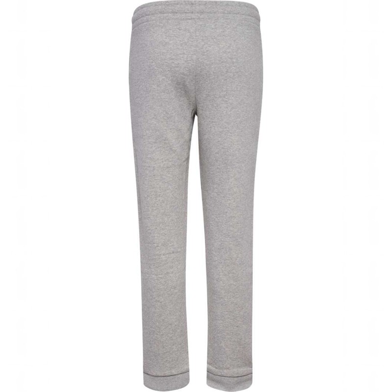 Hummel Mover Cotton Cuff Byxor Barn Grå | 920857-014