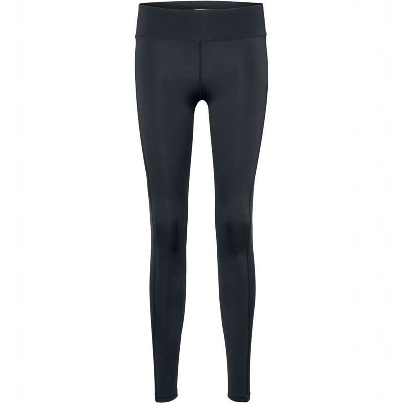 Hummel Mt Active Mw Pocket Strumpbyxor Dam Svarta | 547457-970