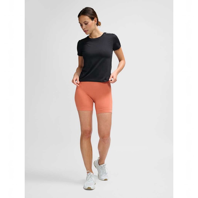 Hummel Mt Aura Mesh Kostymer Dam Svarta | 313855-454
