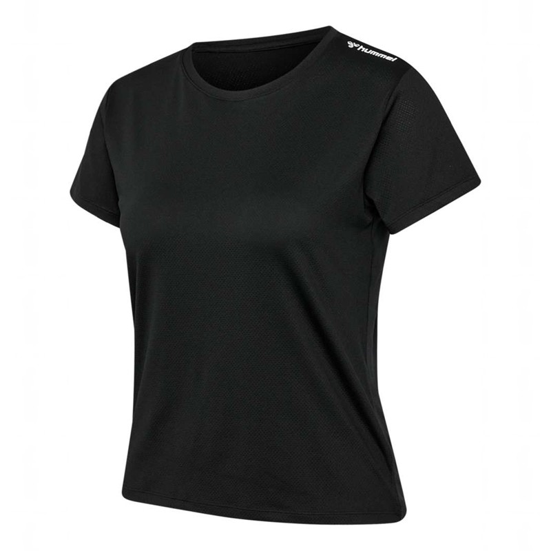 Hummel Mt Aura Mesh Kostymer Dam Svarta | 313855-454